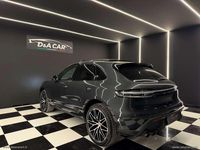 Usata Porsche Macan 265 CV (194 kW) 2023 Grigio vulcano SUV