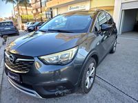 Occasion Opel Crossland X Innovation 99 ch (72 kW) 2017 Gris SUV
