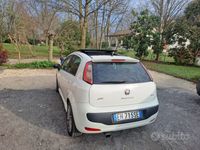 usata Fiat Punto Evo Punto Evo 1.6 Mjt DPF 5 porte Sport