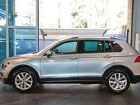 usata VW Tiguan 2.0 TDI 2.0 TDI SCR DSG Advanced BlueMotion Technology