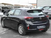 Usata Opel Corsa Edition 75 CV (55 kW) 2022 Nero Utilitaria