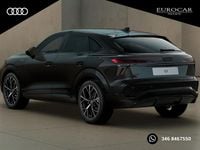 Nuova Audi Q3 Sportback S-Line 272 CV (200 kW) 2026 Nero mito metallizzato SUV