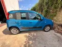 Usata Fiat Panda 2012 Utilitaria