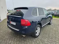 Usata Porsche Cayenne 250 CV (183 kW) 2006 Blu SUV