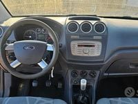 Usata Ford Tourneo 2010 Blu Station wagon