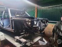 Usata Alfa Romeo Alfetta 1981 Berlina