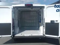 Usata Fiat Ducato 140 CV (102 kW) 2024 Bianco Furgone