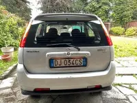 Usata Suzuki Ignis GL 99 CV (72 kW) 2007 Grigio Utilitaria