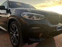 Usata BMW X3 M Sport 190 CV (139 kW) 2021 SUV