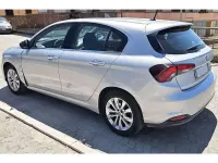 Usata Fiat Tipo Lounge 95 CV (69 kW) 2019 Argento Berlina