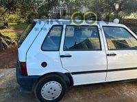 usata Fiat Uno Uno Benzina5p 1.1 S 60cv