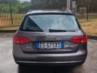 Usata Audi A4 Business Plus 177 CV (130 kW) 2013 Marrone Station wagon