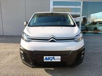 Usata Citroën Jumpy 41 kW (57 CV) 2024 Bianco Monovolume