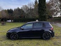 Usata VW Golf VI R 272 CV (200 kW) 2010 Utilitaria