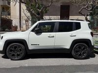 Usata Jeep Renegade 80th Anniversary 131 CV (96 kW) 2021 SUV