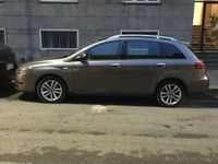 usata Fiat Croma 2200 gpl