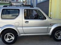Usata Suzuki Jimny 2004 SUV