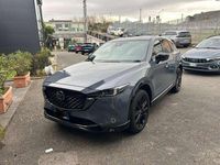 Usata Mazda CX-5 Comfort 184 CV (135 kW) 2023 Grigio SUV