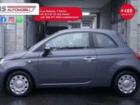 Usata Fiat 500 Connect 69 CV (50 kW) 2022 Grigio Utilitaria