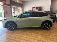 Usata Lancia Ypsilon 101 CV (74 kW) 2025 309 verde giada Utilitaria