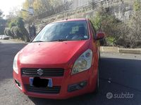 usata Suzuki Splash Splash 1.3 DDiS GLS