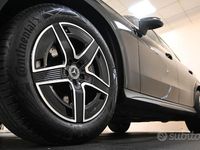 Usata Mercedes GLC300 AMG line 269 CV (197 kW) 2025 Nero SUV