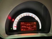 usata Smart ForFour 70 1.0 Passion