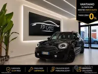 Usata Mini Cooper D Countryman Business 150 CV (110 kW) 2020 Other SUV