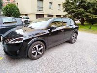 Usata Nissan Qashqai N-Connecta 140 CV (102 kW) 2023 Nero SUV