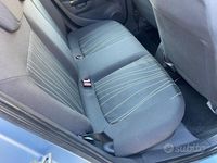 Usata Opel Corsa 75 CV (55 kW) 2008 Grigio Utilitaria
