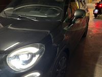 Usata Fiat 500X Sport 2020 Nero SUV