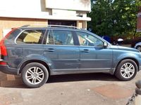 usata Volvo XC90 2.4 D5 185 CV AWD Summum