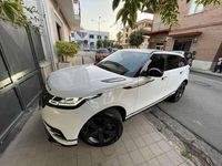 Usata Land Rover Range Rover Velar R-Dynamic 179 CV (131 kW) 2020 SUV