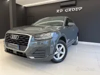 Usata Audi Q2 Business 116 CV (85 kW) 2018 Grigio SUV