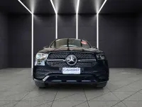 Usata Mercedes GLE350 de Premium Plus 320 CV (235 kW) 2022 Nero SUV