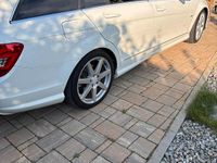 Usata Mercedes C250 2012 Station wagon