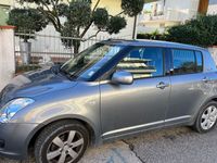 usata Suzuki Swift 1.3 Benz 2008