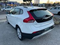 usata Volvo V40 CC II 2012 Cross Country 2.0 d2 Summum