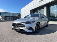 Nuova Mercedes CLA180 136 CV (100 kW) 2026 Argento hightech Berlina