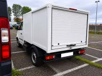 Usata Piaggio Porter 106 CV (77 kW) 2024 Bianco Furgone