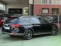 Usata VW Passat Alltrack 190 CV (139 kW) 2018 Other Station wagon