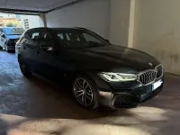 Usata BMW 518 M Sport 150 CV (110 kW) 2021 Station wagon