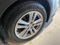 Usata Subaru XV Trend 149 CV (109 kW) 2011 Bianco SUV