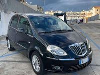 Usata Lancia Musa 77 CV (56 kW) 2010 Monovolume