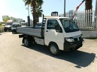 Usata Piaggio Porter 83 CV (61 kW) 2021 Bianco