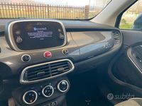 usata Fiat 500X 2018