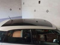 Usata Fiat 500L Easy 84 CV (61 kW) 2013 Bianco Monovolume