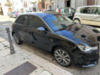 Usata Audi A1 Sportback S-Line 105 CV (77 kW) 2017 Utilitaria