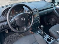 Usata Mercedes A180 2005 Grigio Coupé