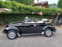 Usata VW Beetle Cabriolet 44 CV (32 kW) 1971 Cabrio